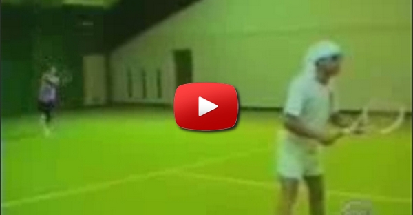 Funny Sports Bloopers